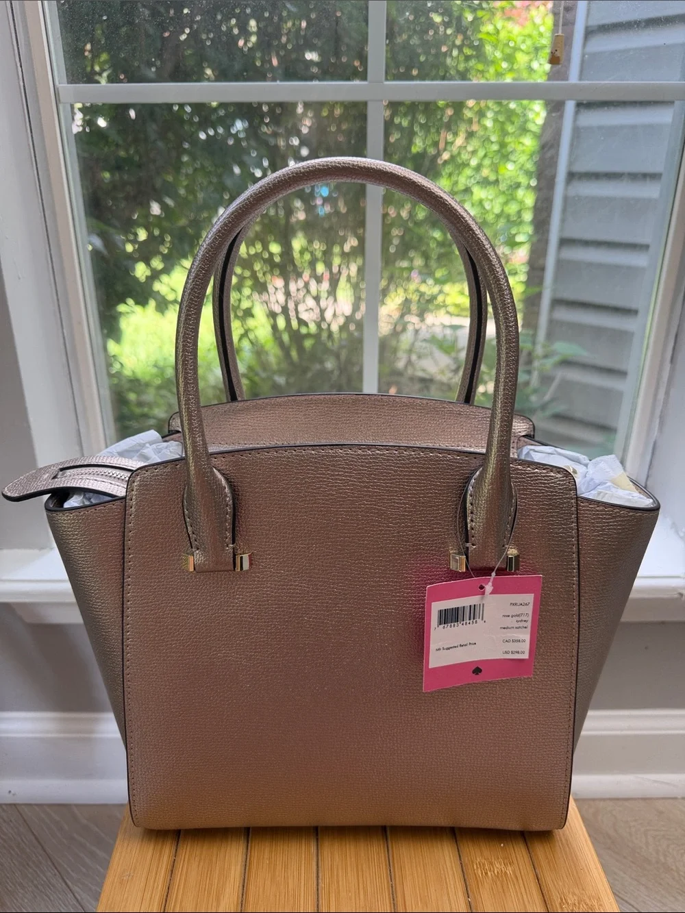 kate spade brand new